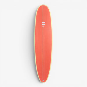INDIO Endurance MID LENGTH 7'6" - Cream Fall