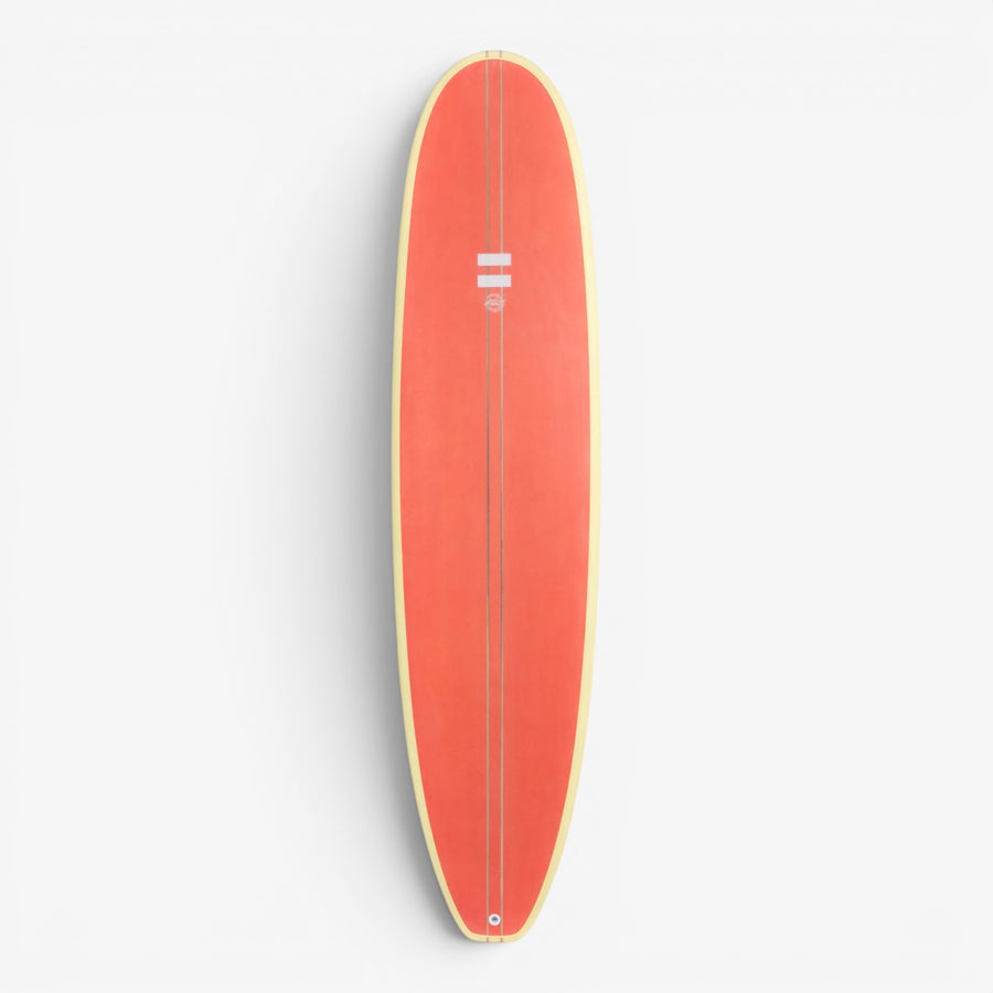 INDIO Endurance MID LENGTH 7'6" - Cream Fall
