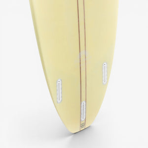 INDIO Endurance MID LENGTH 7'6" - Cream Fall