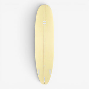INDIO Endurance MID LENGTH 7'6" - Cream Fall