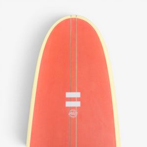 INDIO Endurance MID LENGTH 7'6" - Cream Fall