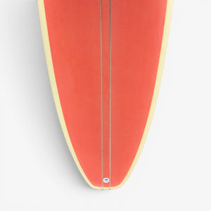 INDIO Endurance MID LENGTH 7'6" - Cream Fall