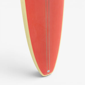INDIO Endurance MID LENGTH 7'6" - Cream Fall