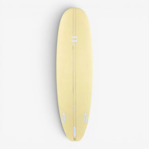 INDIO Endurance MID LENGTH 8'0" - Cream Fall