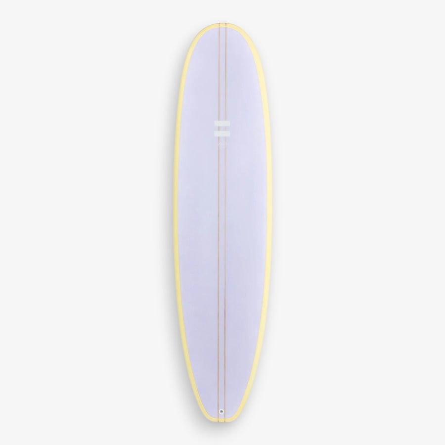 INDIO Endurance MID LENGTH 7´6" - Cream Lilac