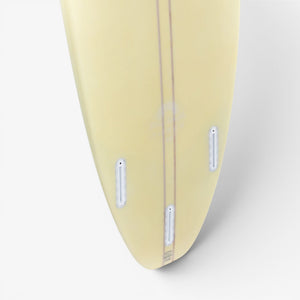 INDIO Endurance MID LENGTH 7´0" - Cream Lilac