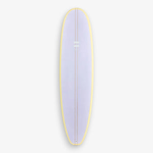 INDIO Endurance MID LENGTH 7´0" - Cream Lilac