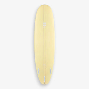 INDIO Endurance MID LENGTH 7´0" - Cream Lilac