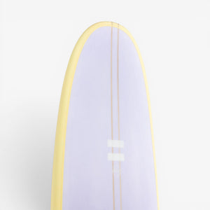 INDIO Endurance MID LENGTH 7´0" - Cream Lilac