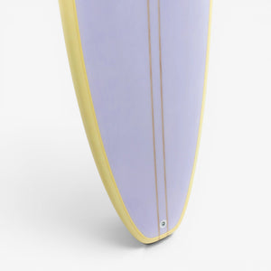 INDIO Endurance MID LENGTH 7´0" - Cream Lilac