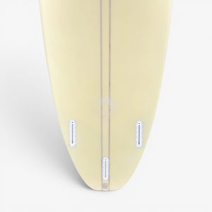 INDIO Endurance MID LENGTH 7´0" - Cream Lilac