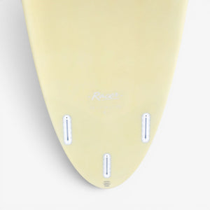 INDIO Endurance RACER 6´4 - Cream Flamingo