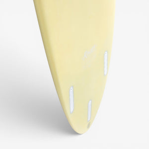 INDIO Endurance RACER 6´6 - Cream Flamingo