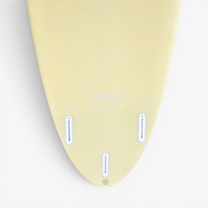 INDIO Endurance RACER 6´6 - Cream Flamingo