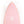 Indio Endurance RACER 6'6 Surf Board - Pink