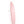 Indio Endurance RACER 6'6 Surf Board - Pink