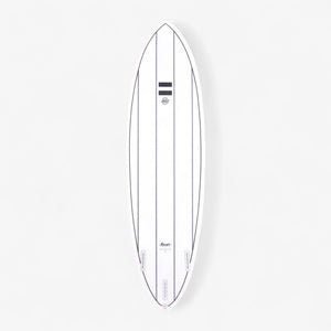 INDIO Endurance RACER 6 ́8" - Stripes
