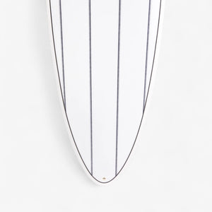 INDIO Endurance RACER 6 ́8" - Stripes