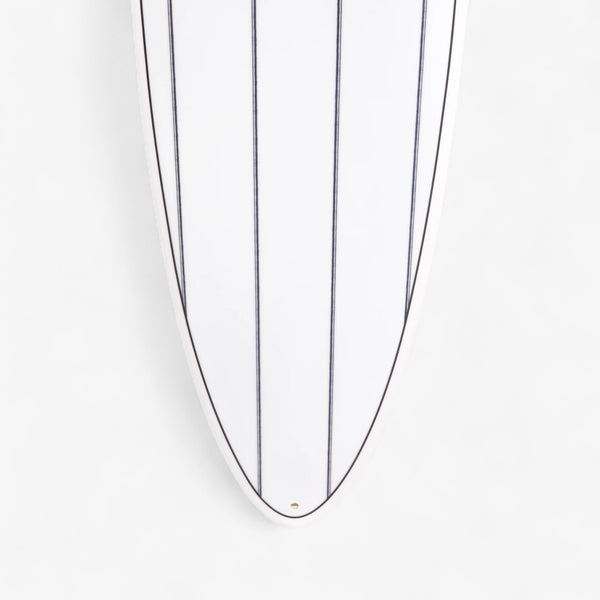 INDIO Endurance RACER 6 ́8" - Stripes