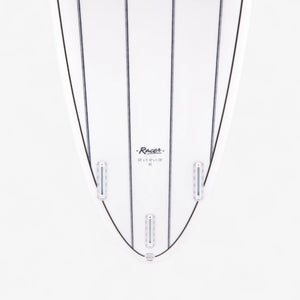 INDIO Endurance RACER 6 ́8" - Stripes