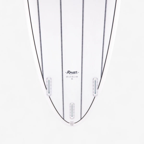 INDIO Endurance RACER 6 ́8" - Stripes