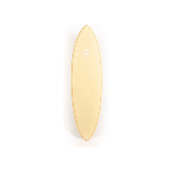 Indio Endurance RACER 6'4 Surf Board - Sand