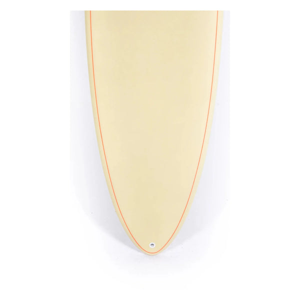 Indio Endurance RACER 6'4 Surf Board - Sand