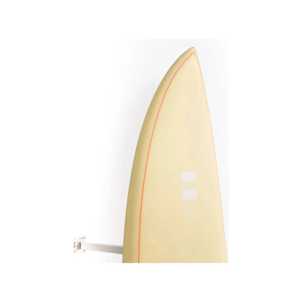 Indio Endurance RACER 6'4 Surf Board - Sand