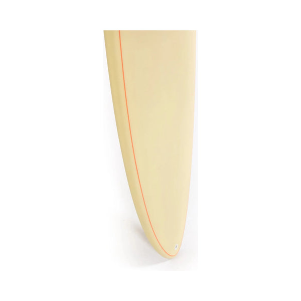 Indio Endurance RACER 6'4 Surf Board - Sand