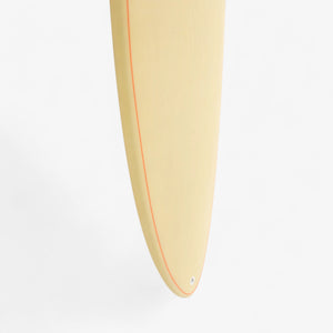 Indio Endurance Racer Surfboard 6ft 8" Futures - Sand