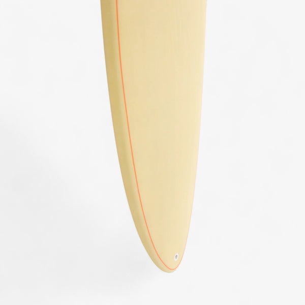 Indio Endurance Racer Surfboard 6ft 8" Futures - Sand