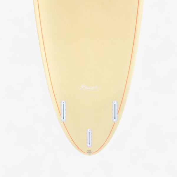 Indio Endurance Racer Surfboard 6ft 8" Futures - Sand