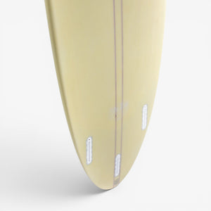 INDIO Endurance THE EGG 6´8  - Cream Olive