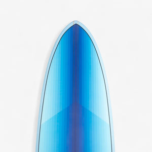 Indio Endurance 'The Egg' 7'0 New Stripes