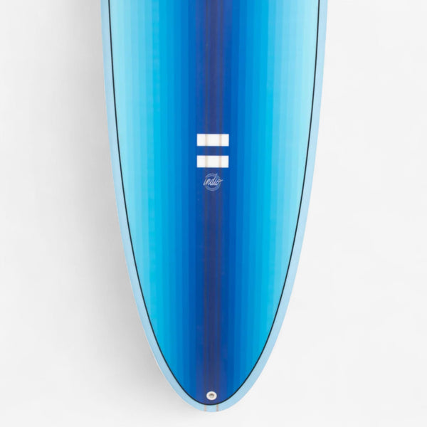 Indio Endurance 'The Egg' 7'0 New Stripes