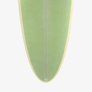 INDIO Endurance THE EGG 7'6  - Cream Olive