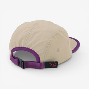 Gramicci Nylon Cap - Milk Tea