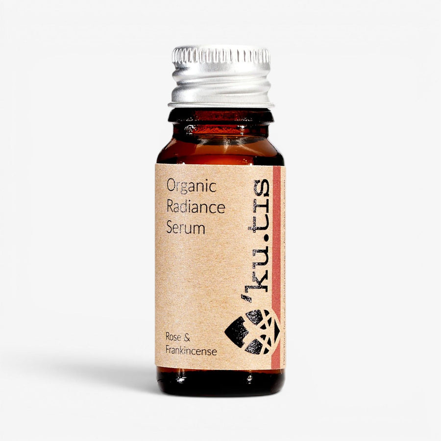 Kutis Radiance Rose & Frankincense Serum