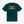 Load image into Gallery viewer, Parlez Reefer T-Shirt - Deep Green
