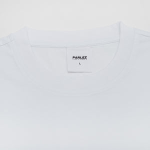 Parlez Reefer T-Shirt - White