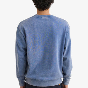 Rhythm Drifter Salt Wash Crew - Slate