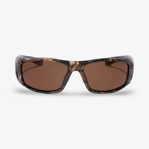 RITUAL VISION DRAGSTER - COMBAT / BRONZE POLARIZED