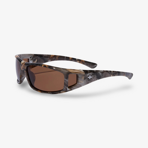 RITUAL VISION DRAGSTER - COMBAT / BRONZE POLARIZED