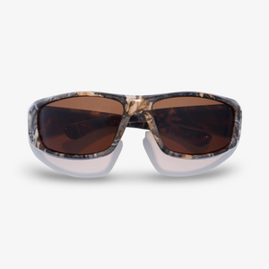 RITUAL VISION DRAGSTER - COMBAT / BRONZE POLARIZED