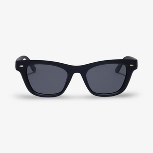 RITUAL VISION GENERATOR - MATTE BLACK / BLACK POLARISED