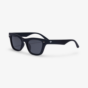 RITUAL VISION GENERATOR - MATTE BLACK / BLACK POLARISED