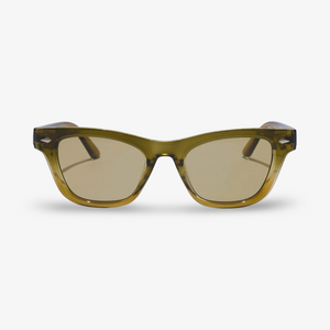 RITUAL VISION GENERATOR - OLIVE FADE / OLIVE OIL