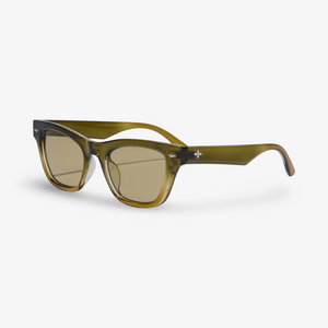 RITUAL VISION GENERATOR - OLIVE FADE / OLIVE OIL