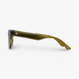 RITUAL VISION GENERATOR - OLIVE FADE / OLIVE OIL