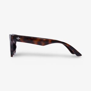 RITUAL VISION GENERATOR - SMOKEY TORTOISE / BRONZE